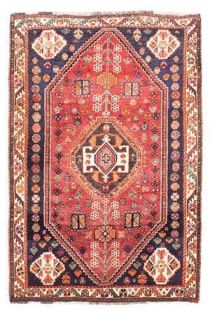 Perserteppich - Nomadic 157 x 106 cm