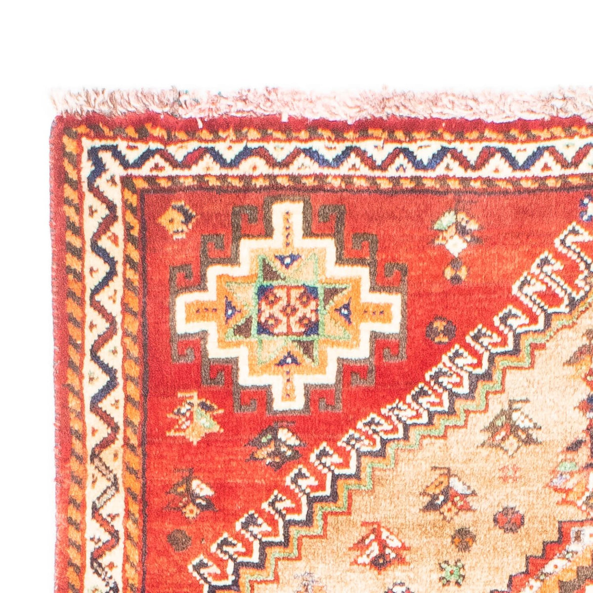 Perserteppich - Nomadic 150 x 82 cm