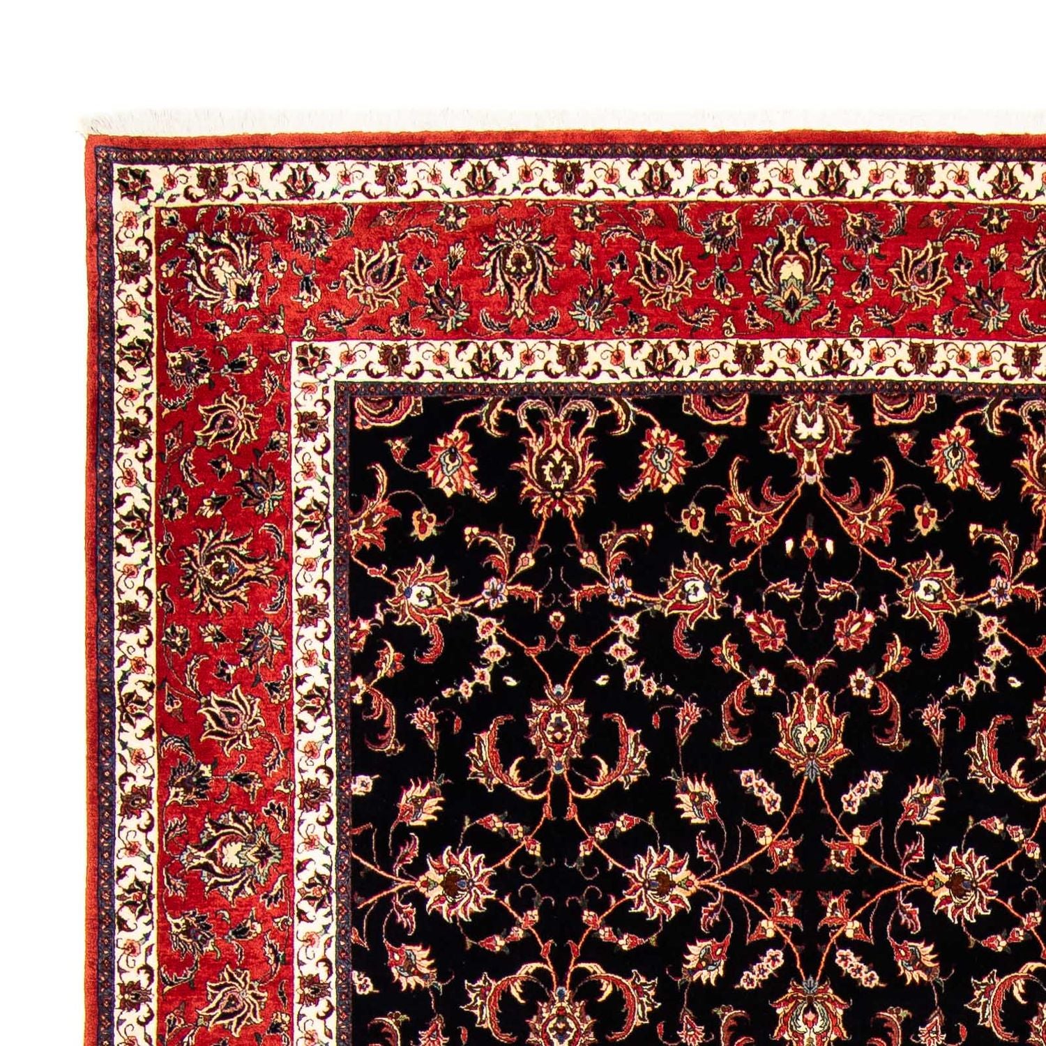 Perserteppich - Bidjar 400 x 301 cm
