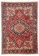 Perserteppich - Nomadic 328 x 232 cm
