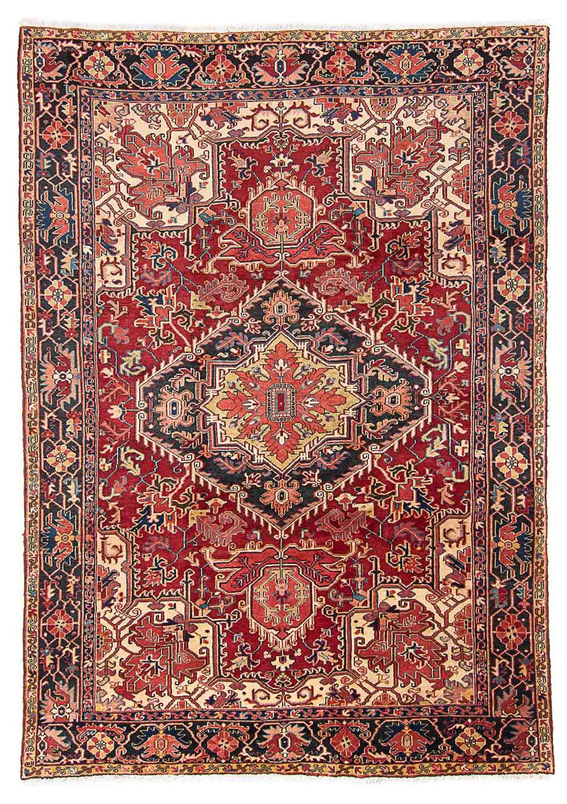 Perserteppich - Nomadic 328 x 232 cm