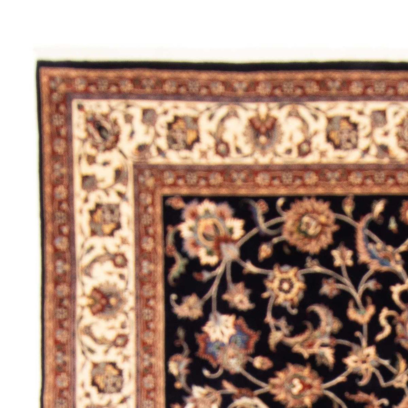 Kaschmar Teppich 348x244cm - Perserteppich
