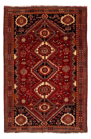 Perserteppich - Nomadic 272 x 185 cm