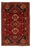 Perserteppich - Nomadic 272 x 185 cm