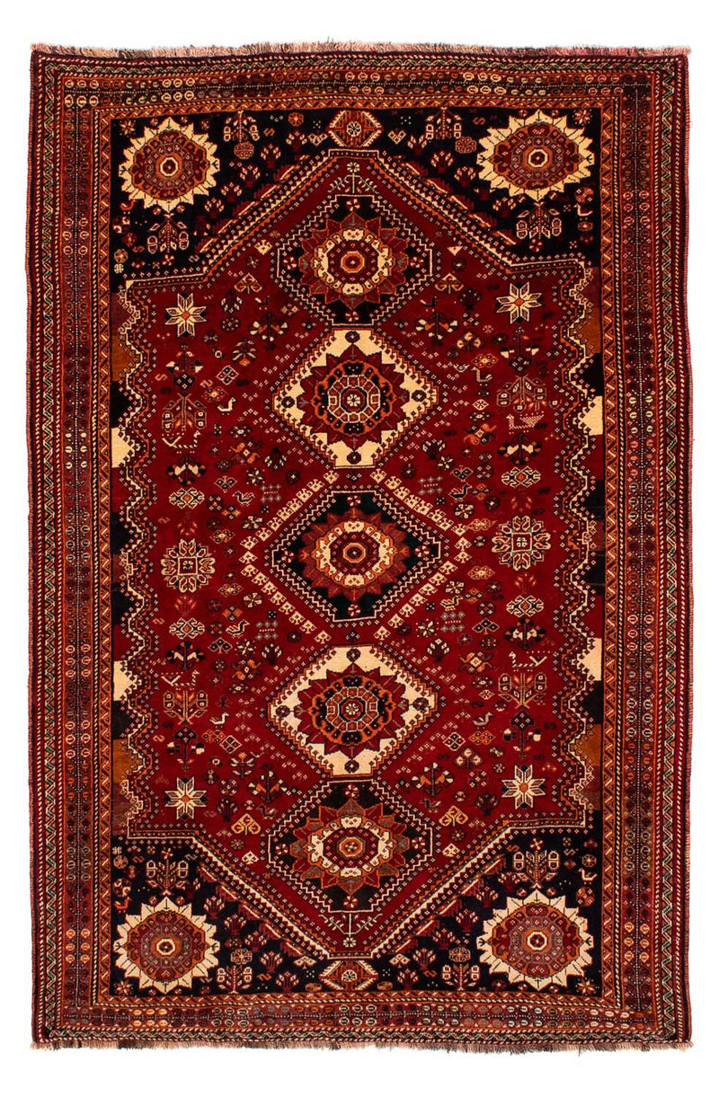 Perserteppich - Nomadic 272 x 185 cm