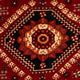 Perserteppich - Nomadic 272 x 185 cm