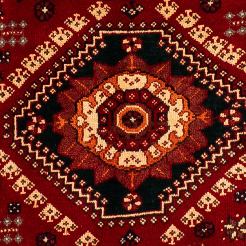 Perserteppich - Nomadic 272 x 185 cm