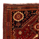 Perserteppich - Nomadic 272 x 185 cm