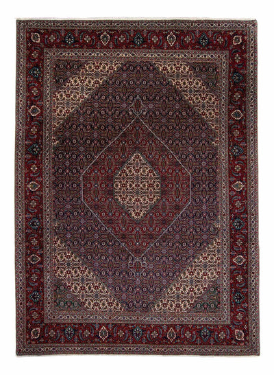 Täbriz - 40 Raj Teppich 243x340cm - Perserteppich