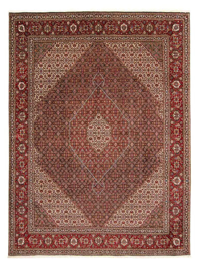 Täbriz Teppich 302x391cm - Perserteppich