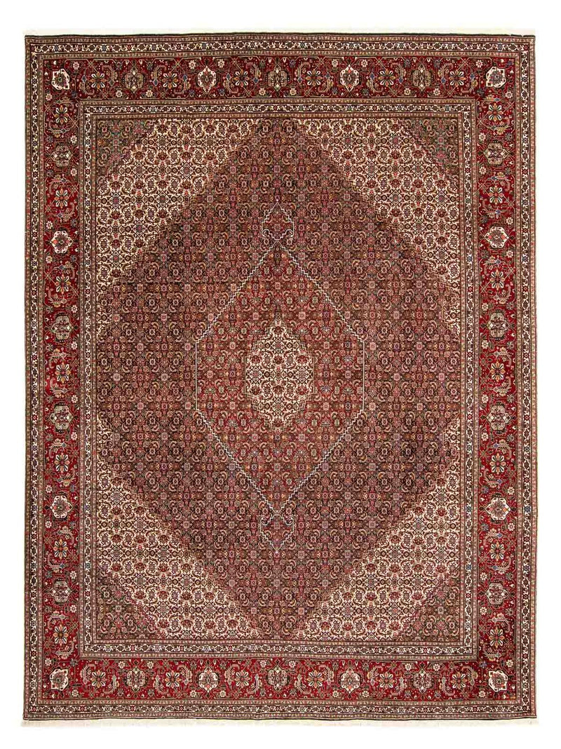 Perserteppich - Täbriz 391 x 302 cm