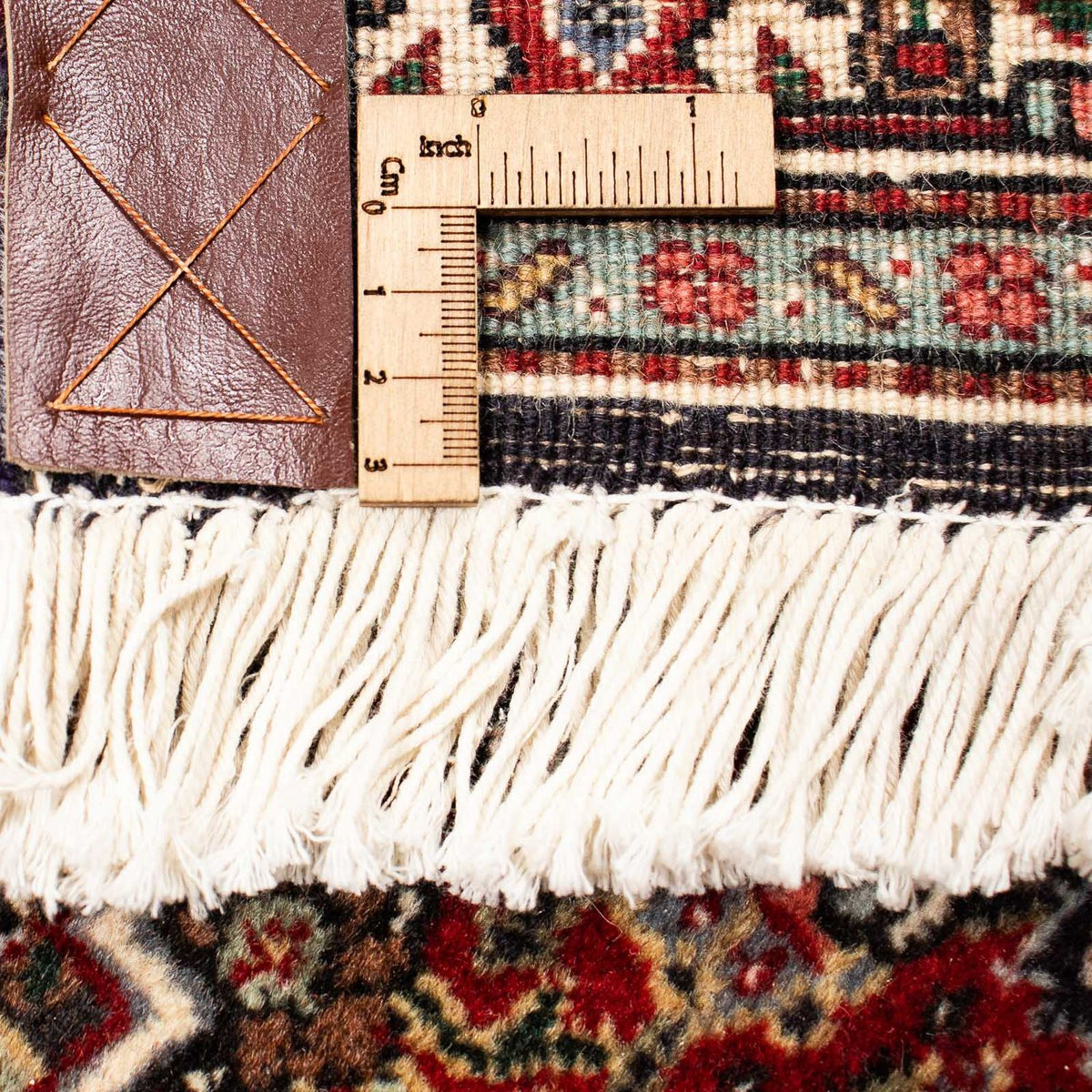 Perserteppich - Täbriz 391 x 302 cm