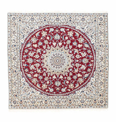 Nain - 9La Teppich 155x160cm - Perserteppich