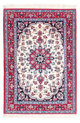 Perserteppich - Isfahan - Premium 118 x 82 cm