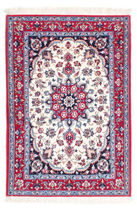 Perserteppich - Isfahan - Premium 118 x 82 cm
