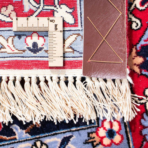 Perserteppich - Isfahan - Premium 118 x 82 cm