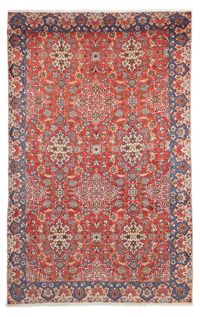 Isfahan Teppich 202x322cm - Perserteppich