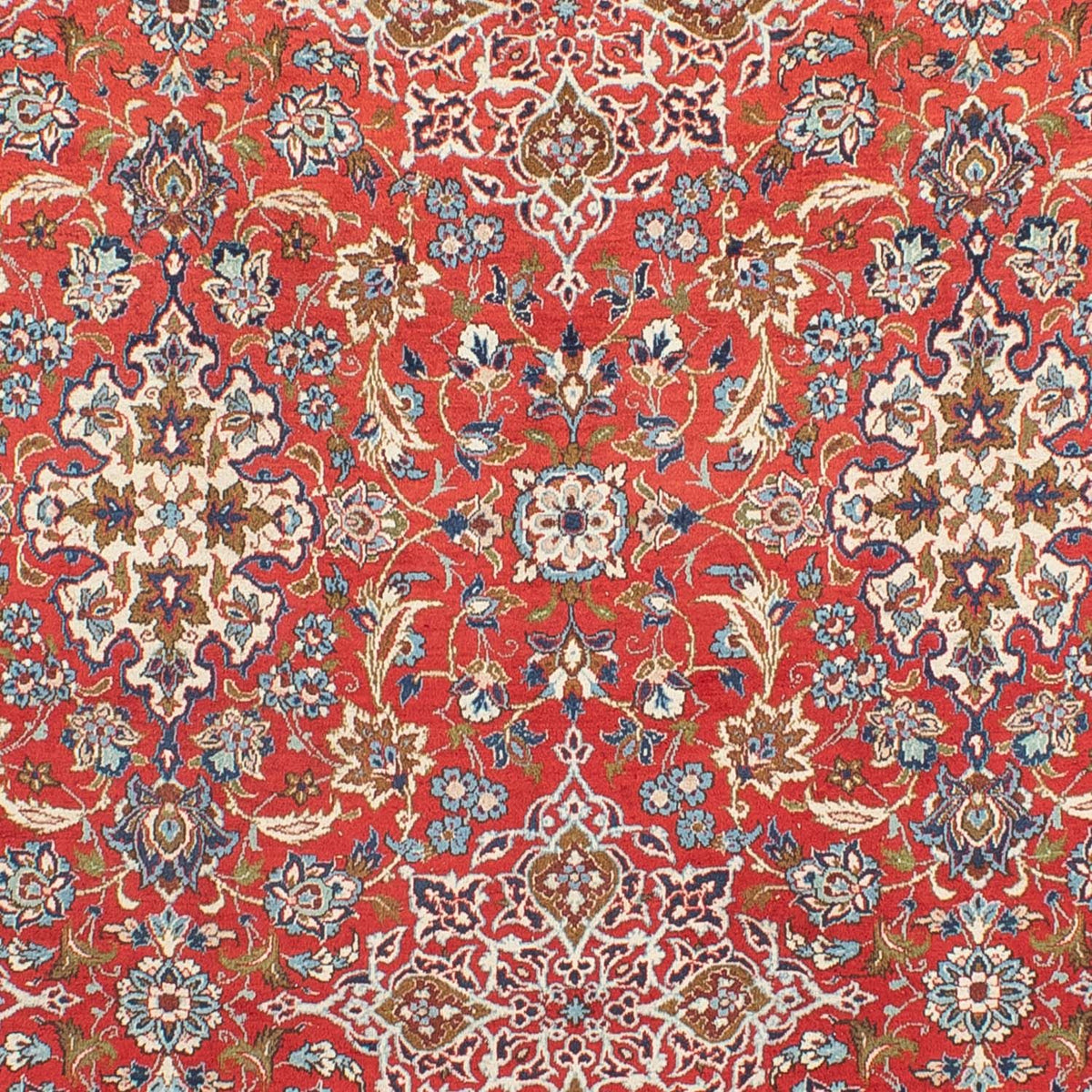 Perserteppich - Isfahan - Premium 322 x 202 cm