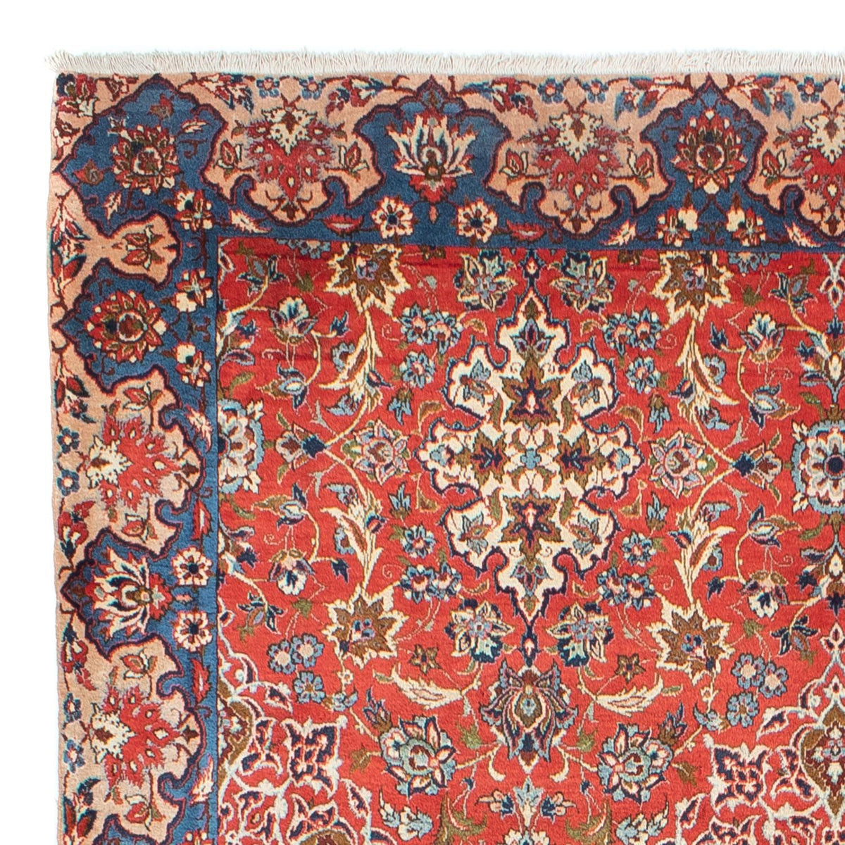 Perserteppich - Isfahan - Premium 322 x 202 cm