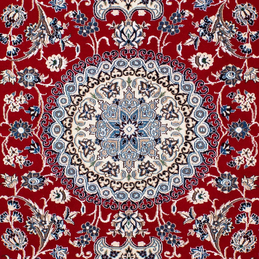 Perserteppich - Nain - Royal 240 x 165 cm Teppich Wohnzimmer