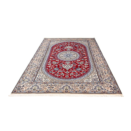 Perserteppich - Nain - Royal 240 x 165 cm Teppich Wohnzimmer