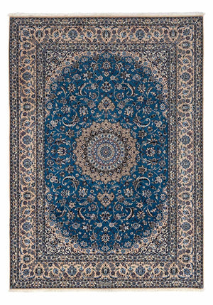 Perserteppich - Nain - Royal 345 x 255 cm