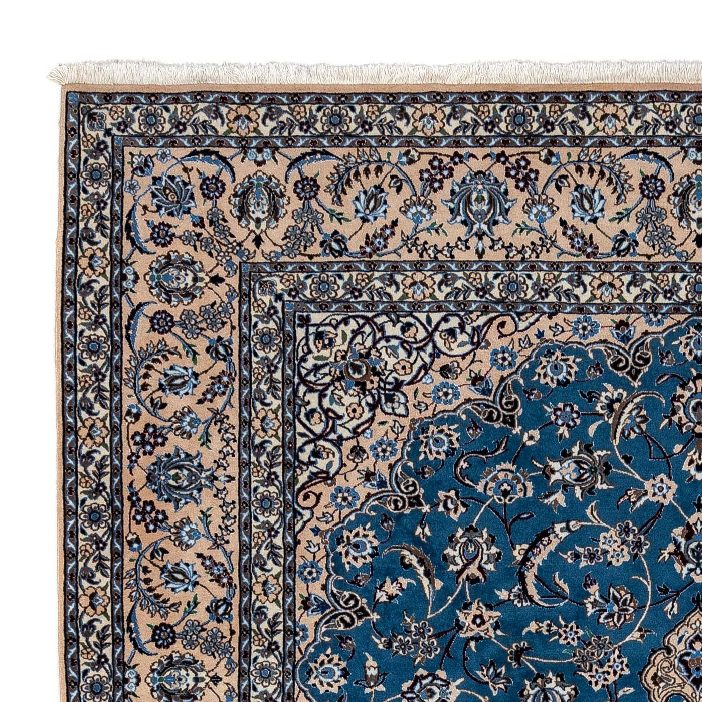 Nain - 9la Teppich 345x255cm - Perserteppich