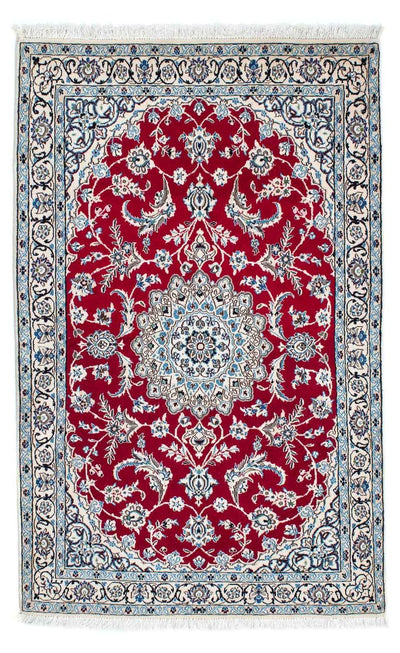 Nain - 9La Teppich 110x179cm - Perserteppich