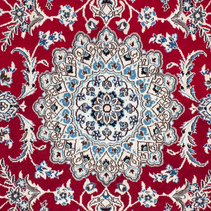 Perserteppich - Nain - Royal 179 x 110 cm Teppichbrücke