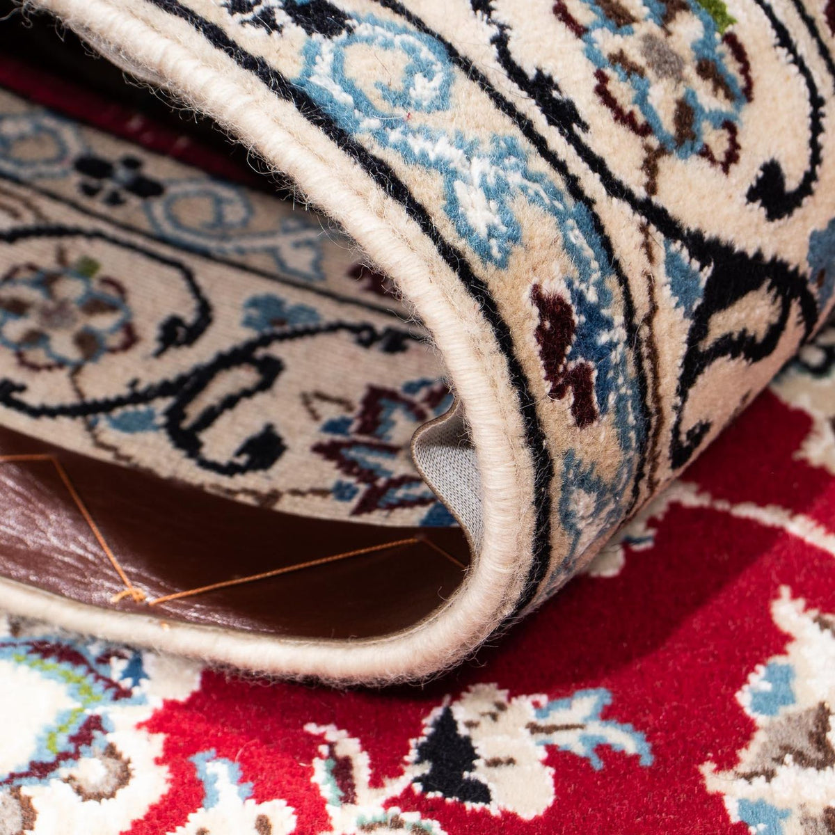 Perserteppich - Nain - Royal 179 x 110 cm Teppichbrücke