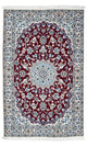 Nain - 9la Teppich 178x106cm - Perserteppich