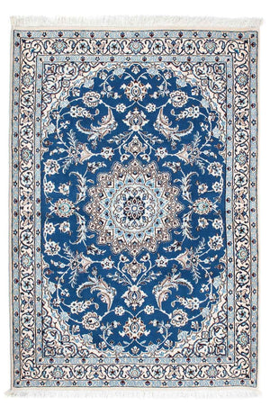 Perserteppich - Nain - Royal 172 x 115 cm Teppichbrücke