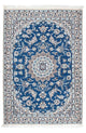 Perserteppich - Nain - Royal 172 x 115 cm Teppichbrücke