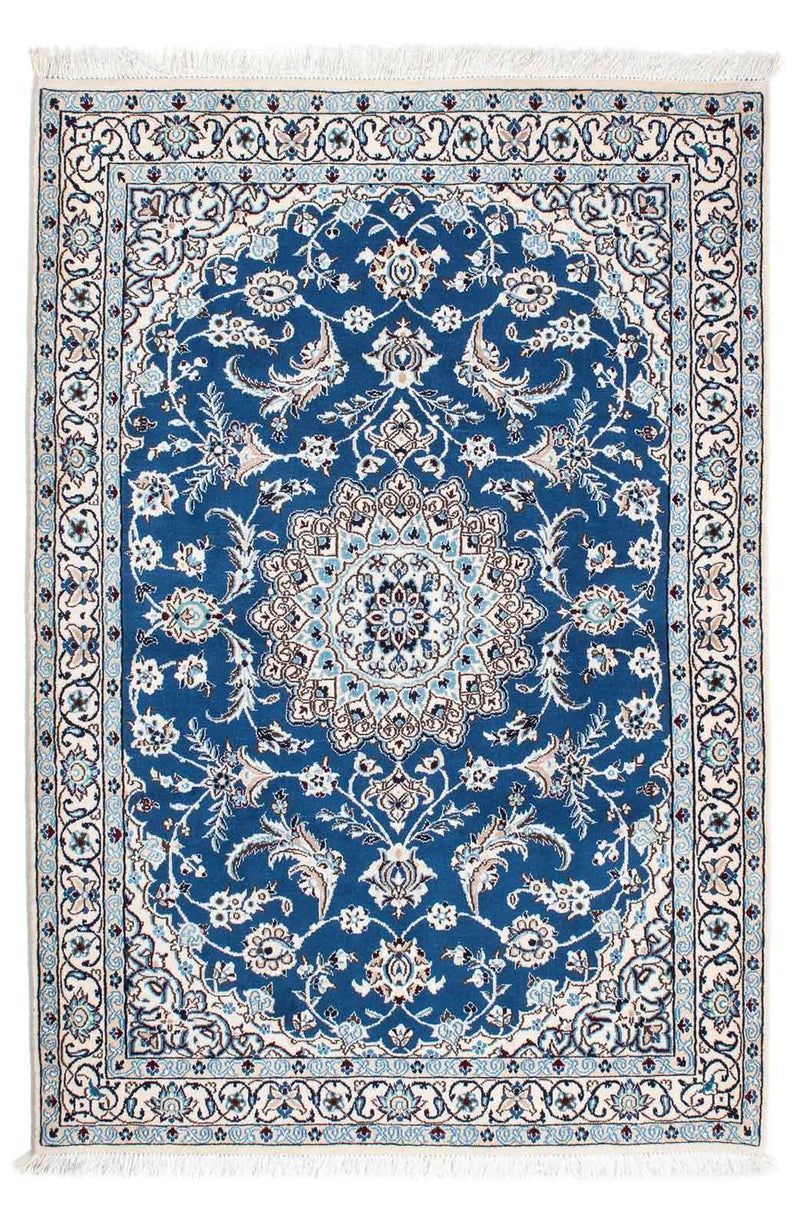 Perserteppich - Nain - Royal 172 x 115 cm Teppichbrücke