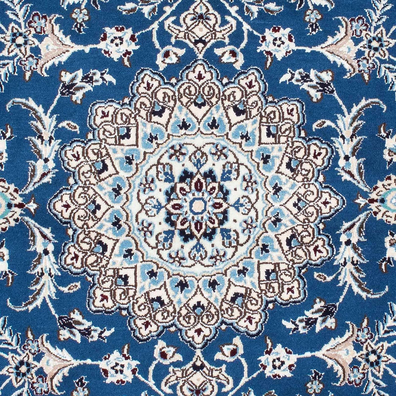 Perserteppich - Nain - Royal 172 x 115 cm Teppichbrücke