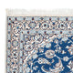 Perserteppich - Nain - Royal 172 x 115 cm Teppichbrücke