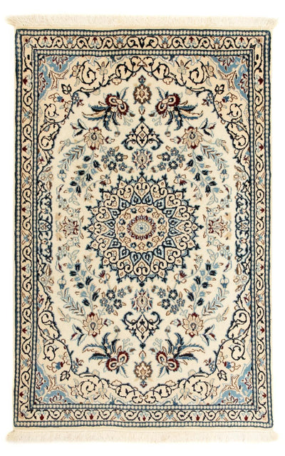 Nain - 9La Teppich 84x130cm - Perserteppich