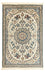 Perserteppich - Nain - Royal 130 x 84 cm