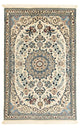 Perserteppich - Nain - Royal 130 x 84 cm