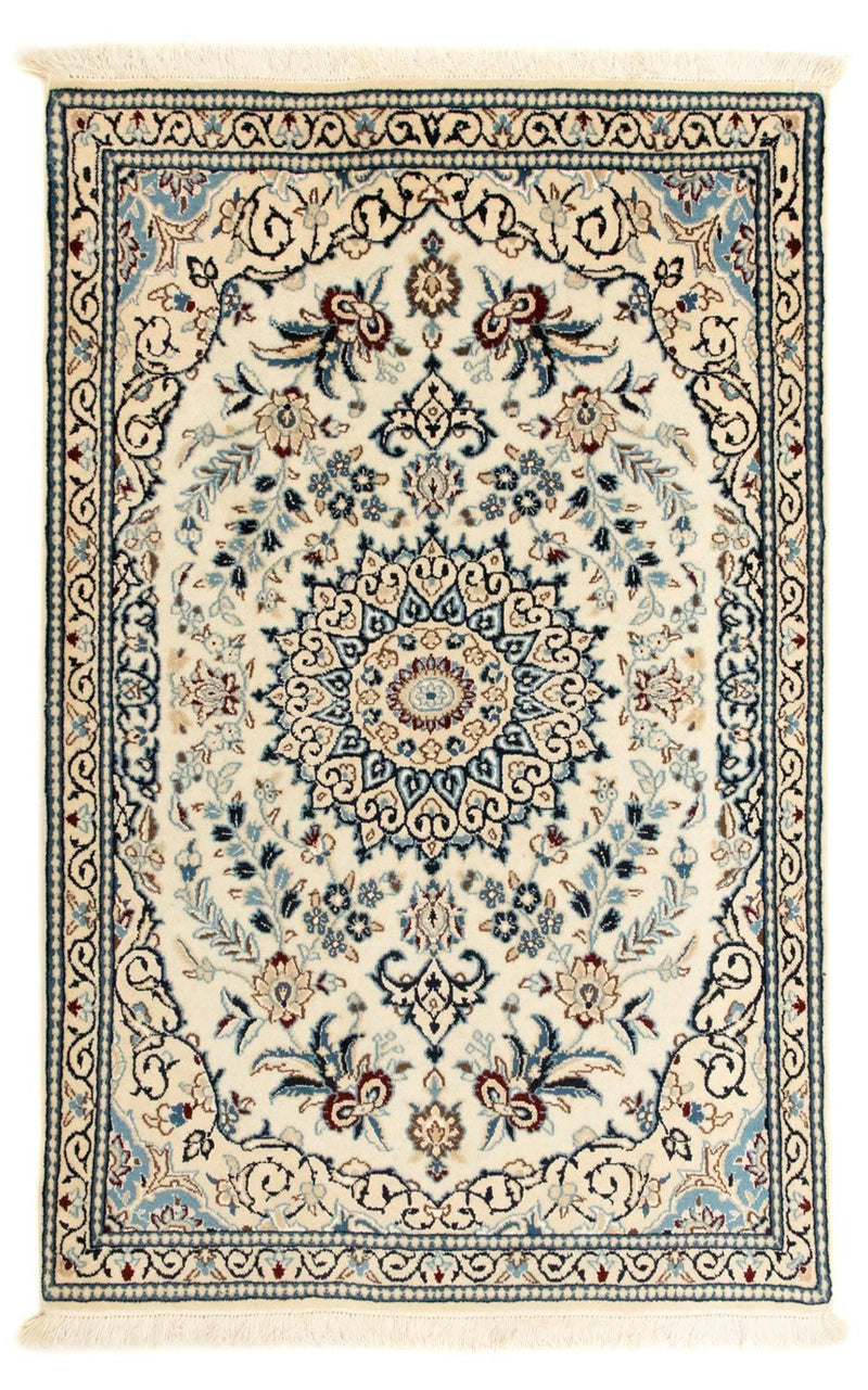 Perserteppich - Nain - Royal 130 x 84 cm