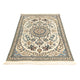 Perserteppich - Nain - Royal 130 x 84 cm