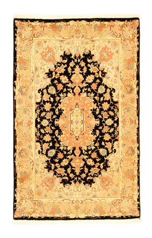 Perserteppich - Täbriz - Royal 156 x 98 cm Teppichbrücke