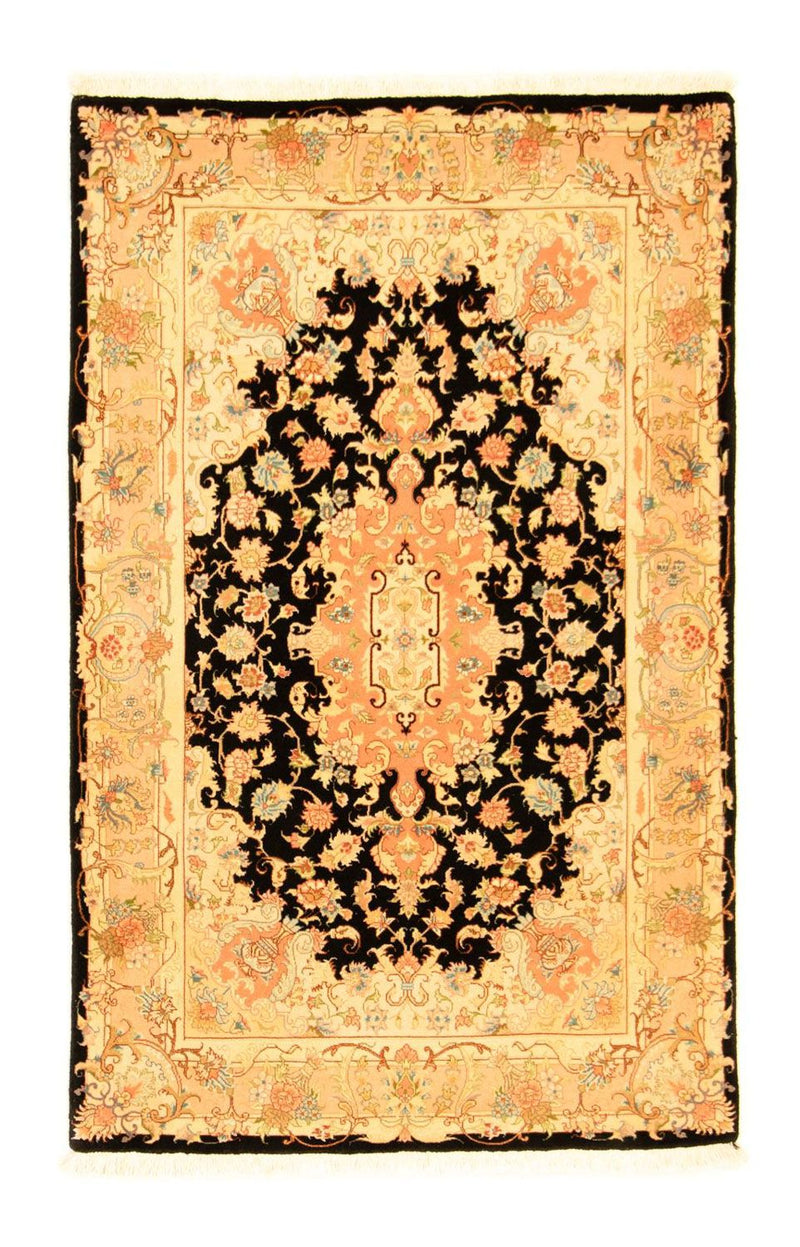 Perserteppich - Täbriz - Royal 156 x 98 cm Teppichbrücke