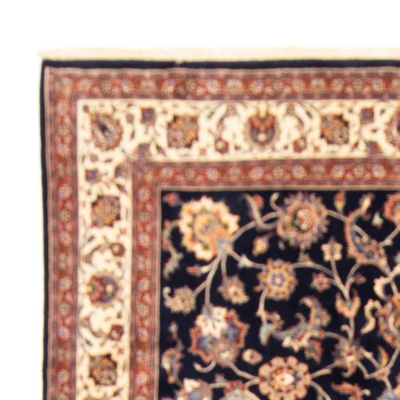 Kaschmar Teppich 335x246cm - Perserteppich