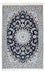 Perserteppich - Nain - Royal 177 x 110 cm Teppichbrücke