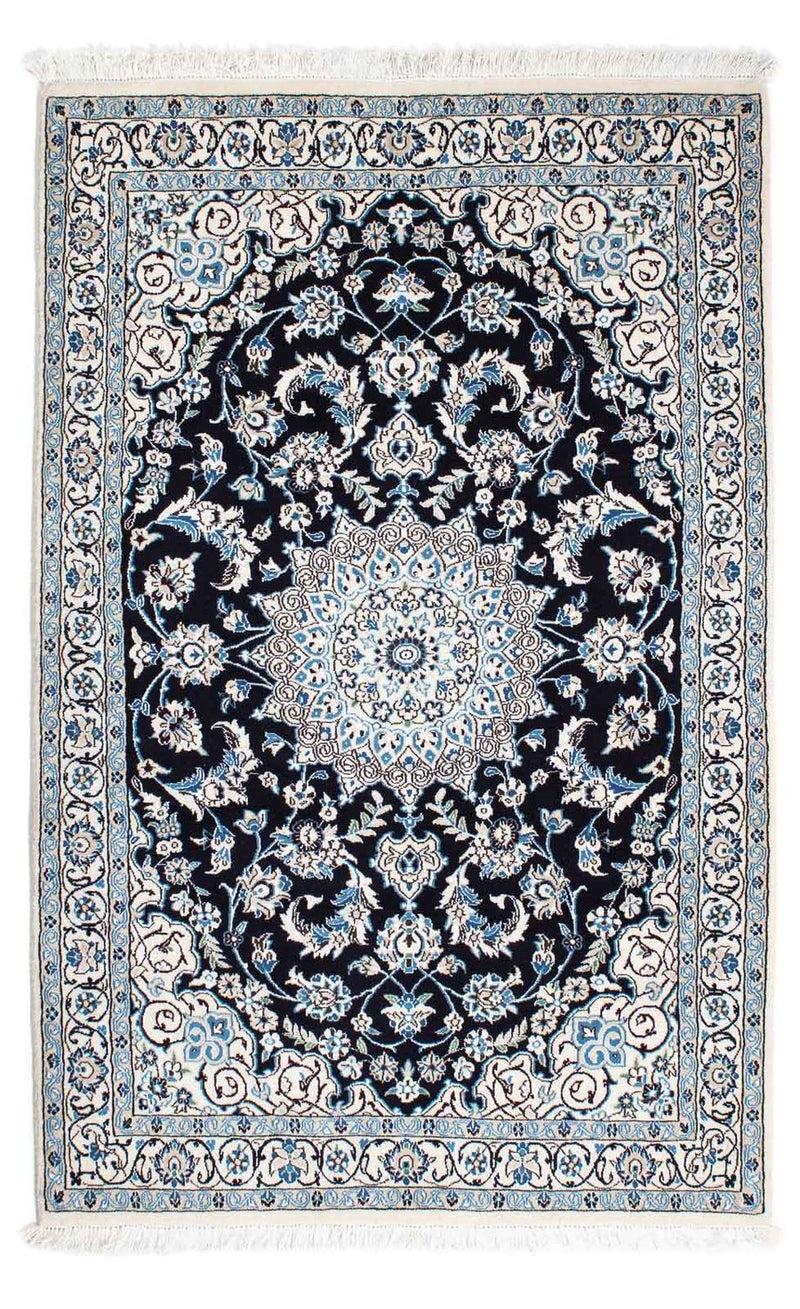 Perserteppich - Nain - Royal 177 x 110 cm Teppichbrücke