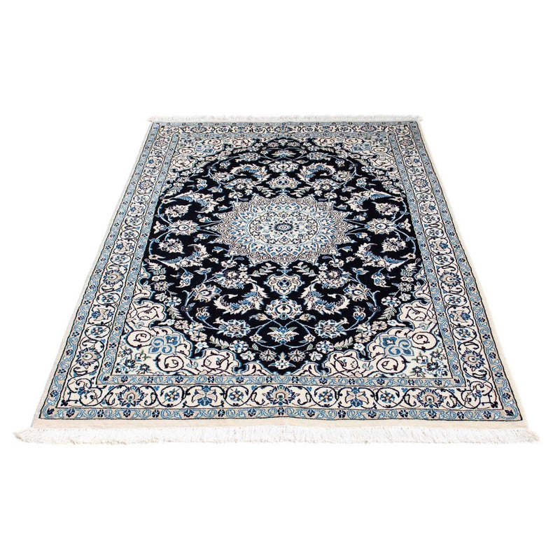 Perserteppich - Nain - Royal 177 x 110 cm Teppichbrücke