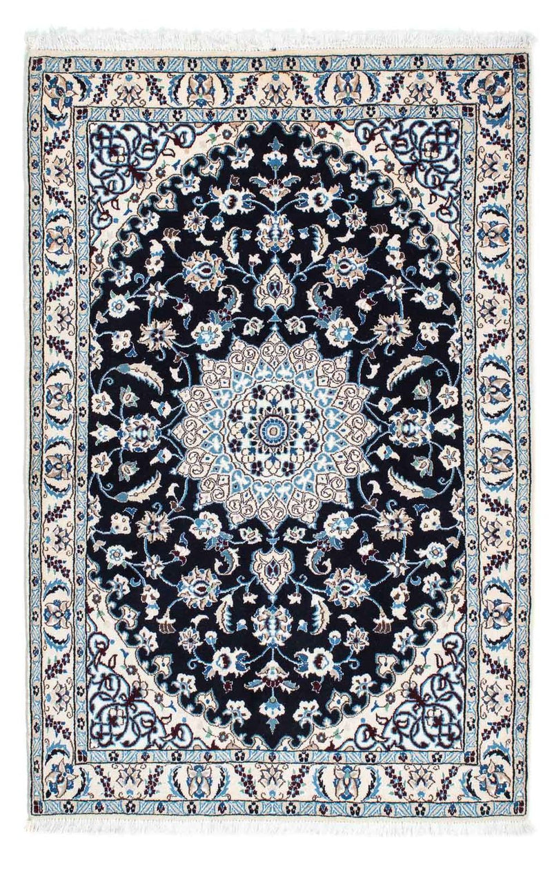 Perserteppich - Nain - Royal 172 x 113 cm Teppichbrücke
