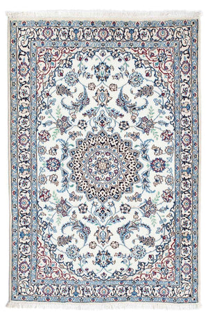 Perserteppich - Nain - Royal 177 x 114 cm Teppichbrücke