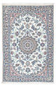 Perserteppich - Nain - Royal 177 x 114 cm Teppichbrücke